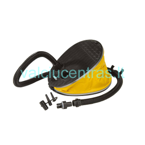 Jobe kojinė pompa 2L Jobe kojinė pompa 2L